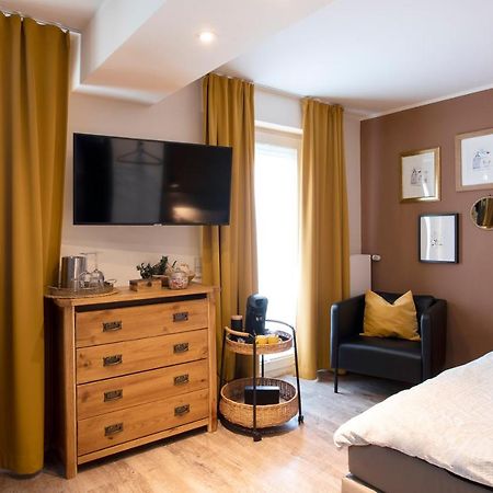 1St Floor Koeln Apartment Ngoại thất bức ảnh