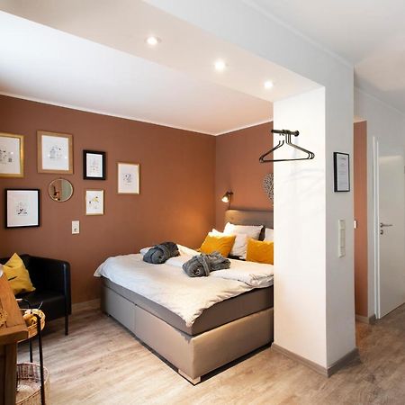 1St Floor Koeln Apartment Ngoại thất bức ảnh