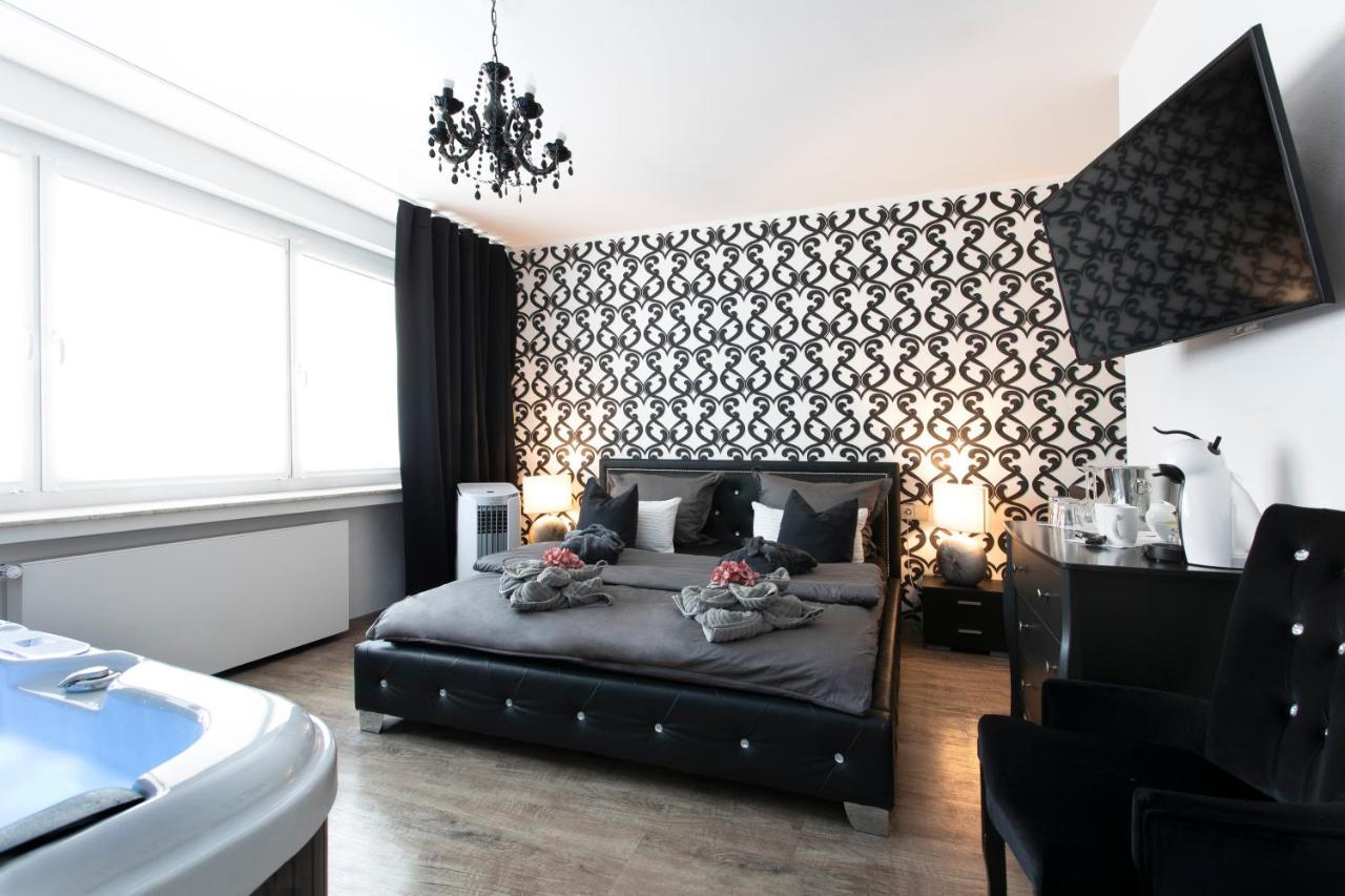 1St Floor Koeln Apartment Ngoại thất bức ảnh