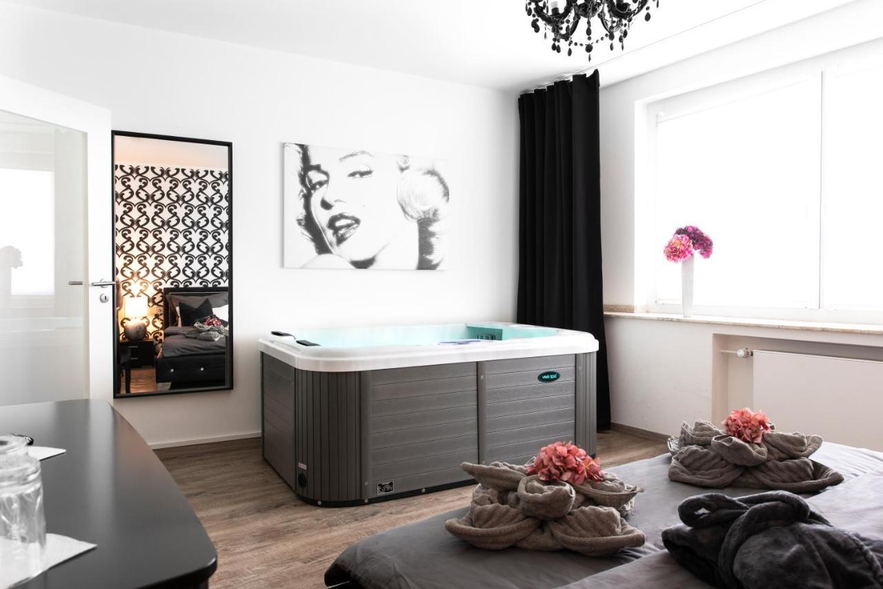 1St Floor Koeln Apartment Ngoại thất bức ảnh
