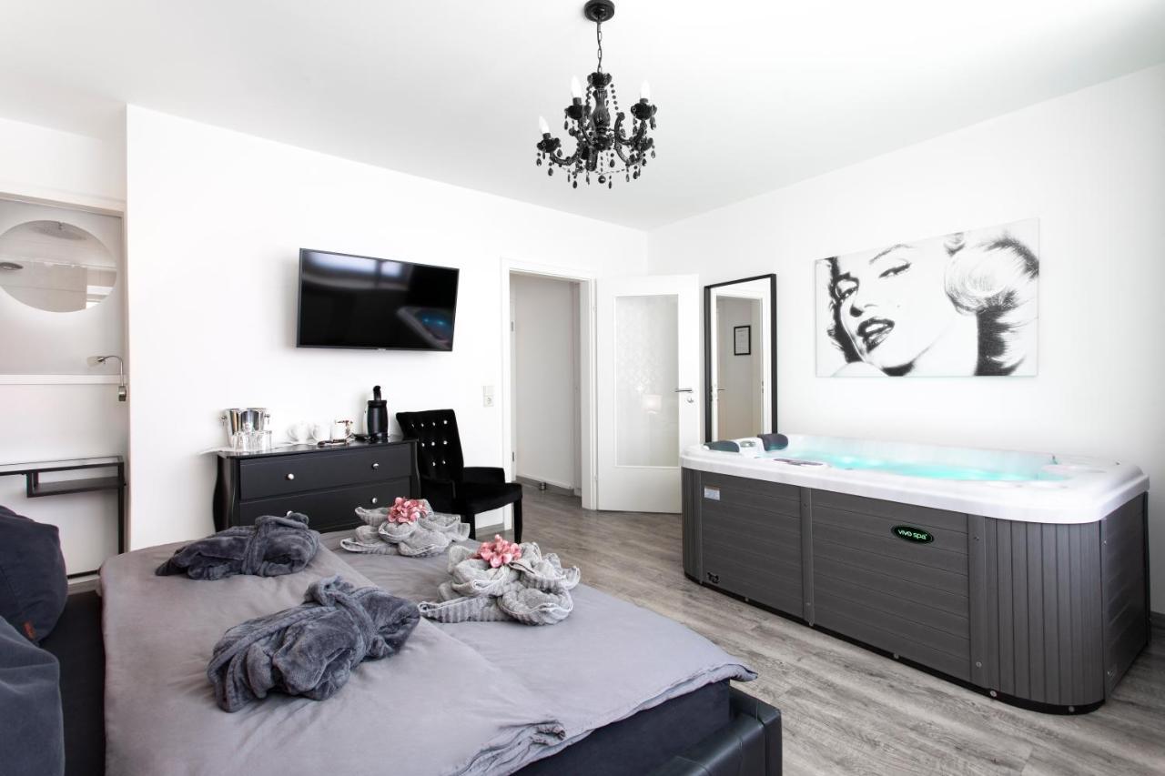 1St Floor Koeln Apartment Ngoại thất bức ảnh