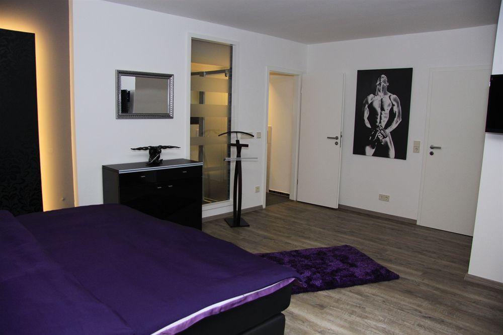 1St Floor Koeln Apartment Ngoại thất bức ảnh