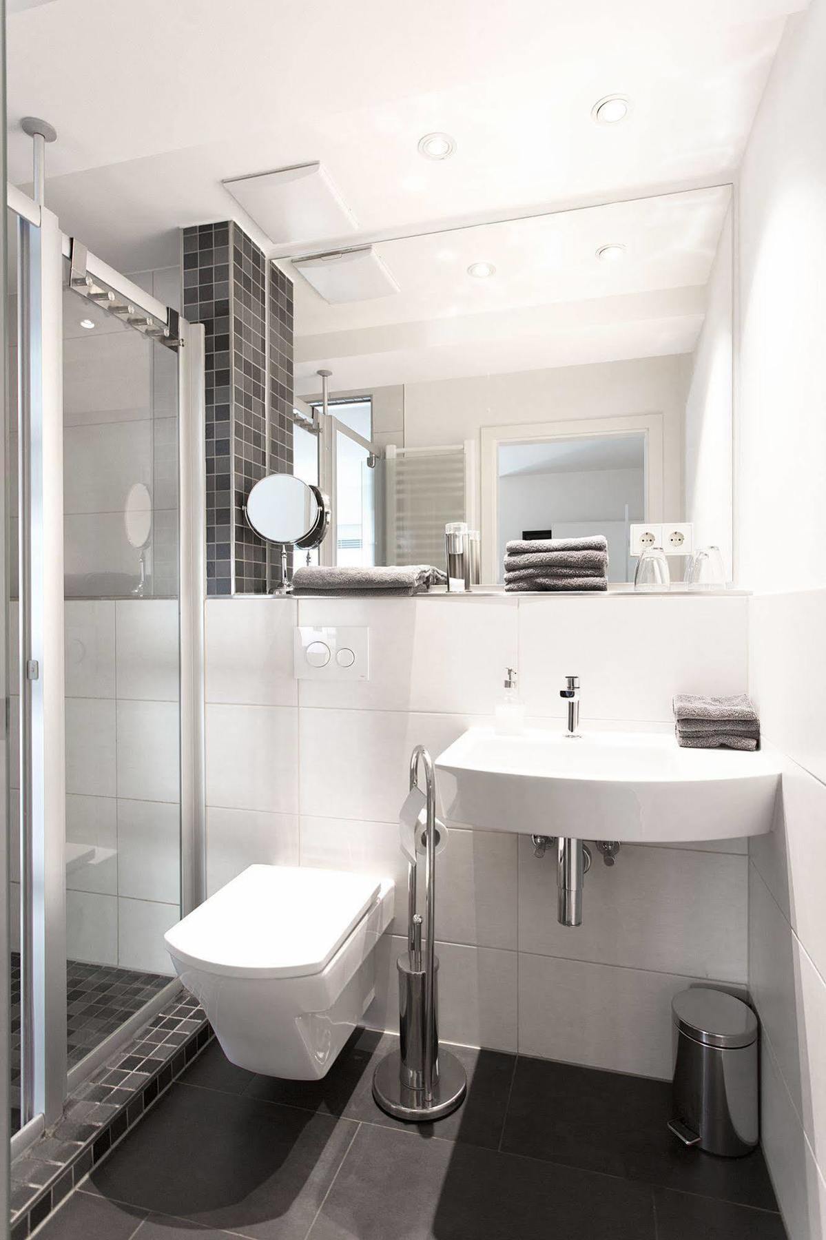 1St Floor Koeln Apartment Ngoại thất bức ảnh