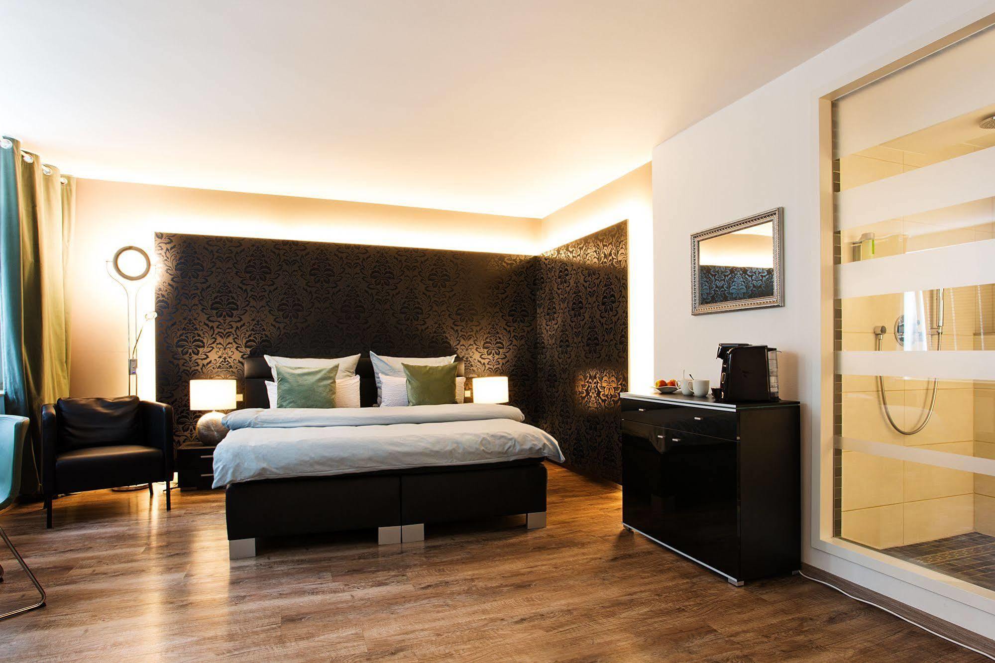 1St Floor Koeln Apartment Ngoại thất bức ảnh