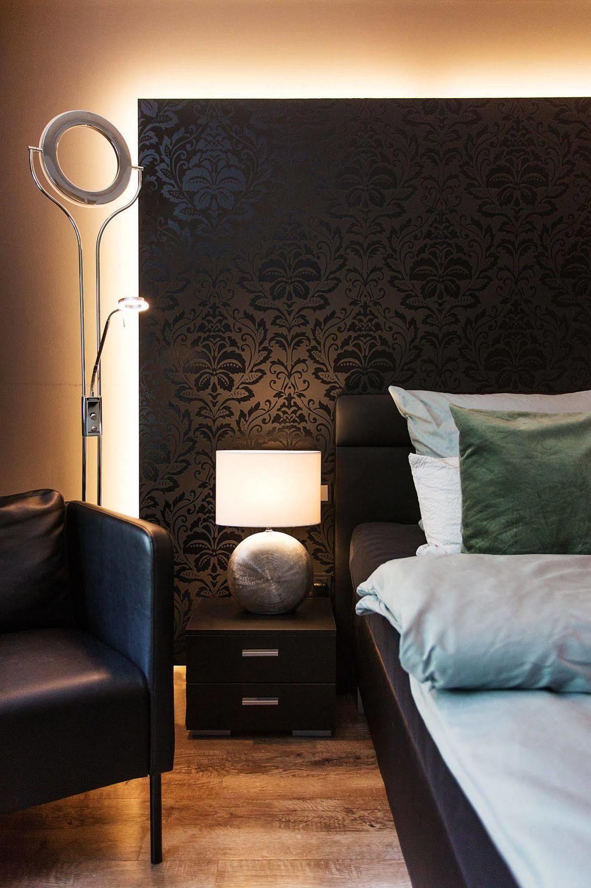 1St Floor Koeln Apartment Ngoại thất bức ảnh