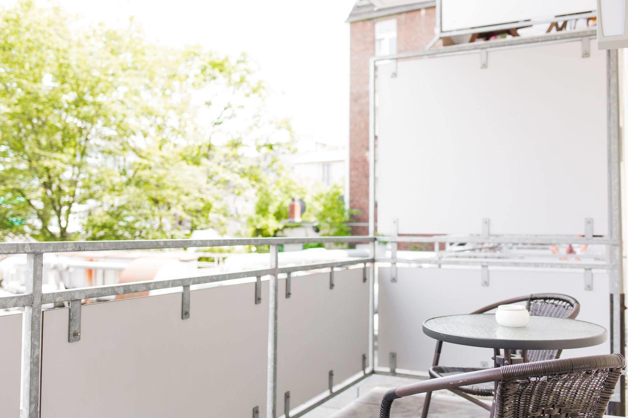 1St Floor Koeln Apartment Ngoại thất bức ảnh