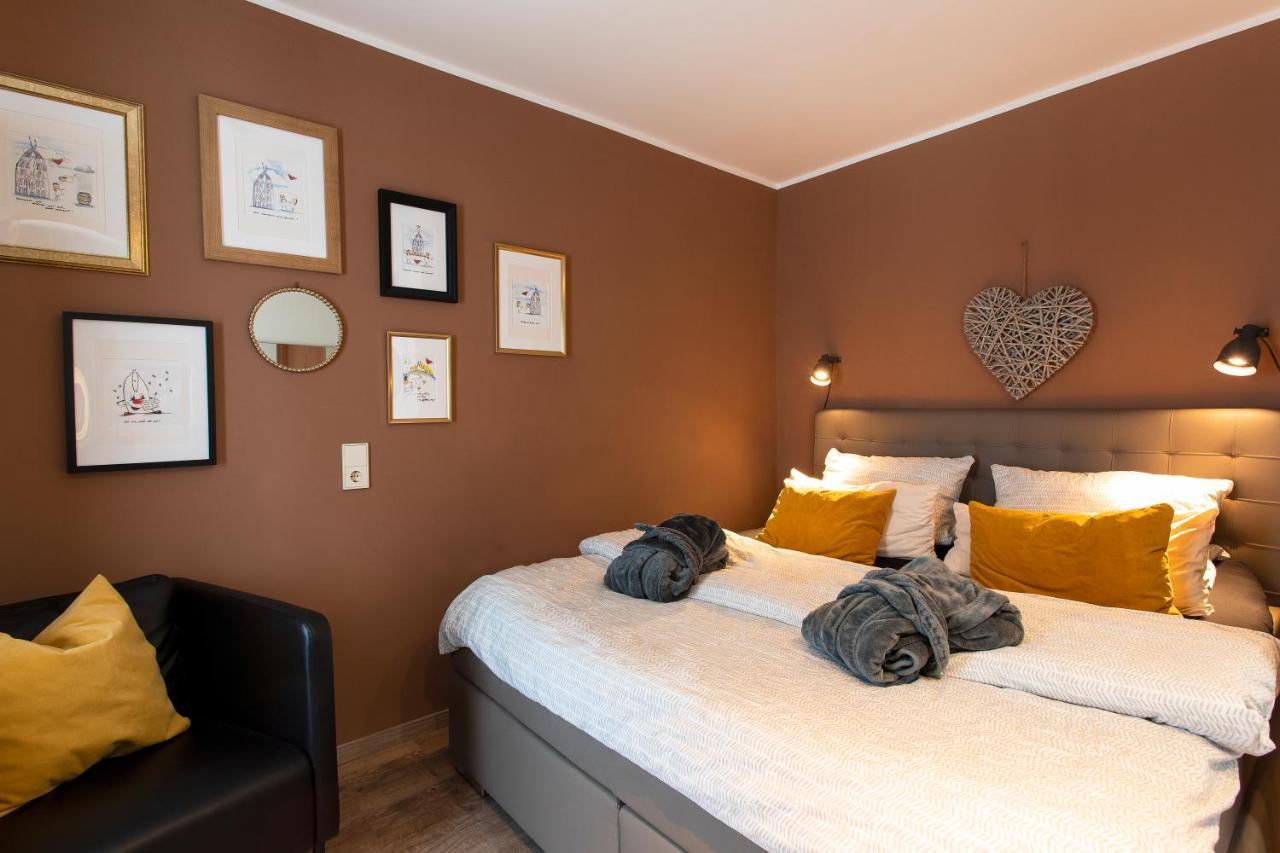 1St Floor Koeln Apartment Ngoại thất bức ảnh