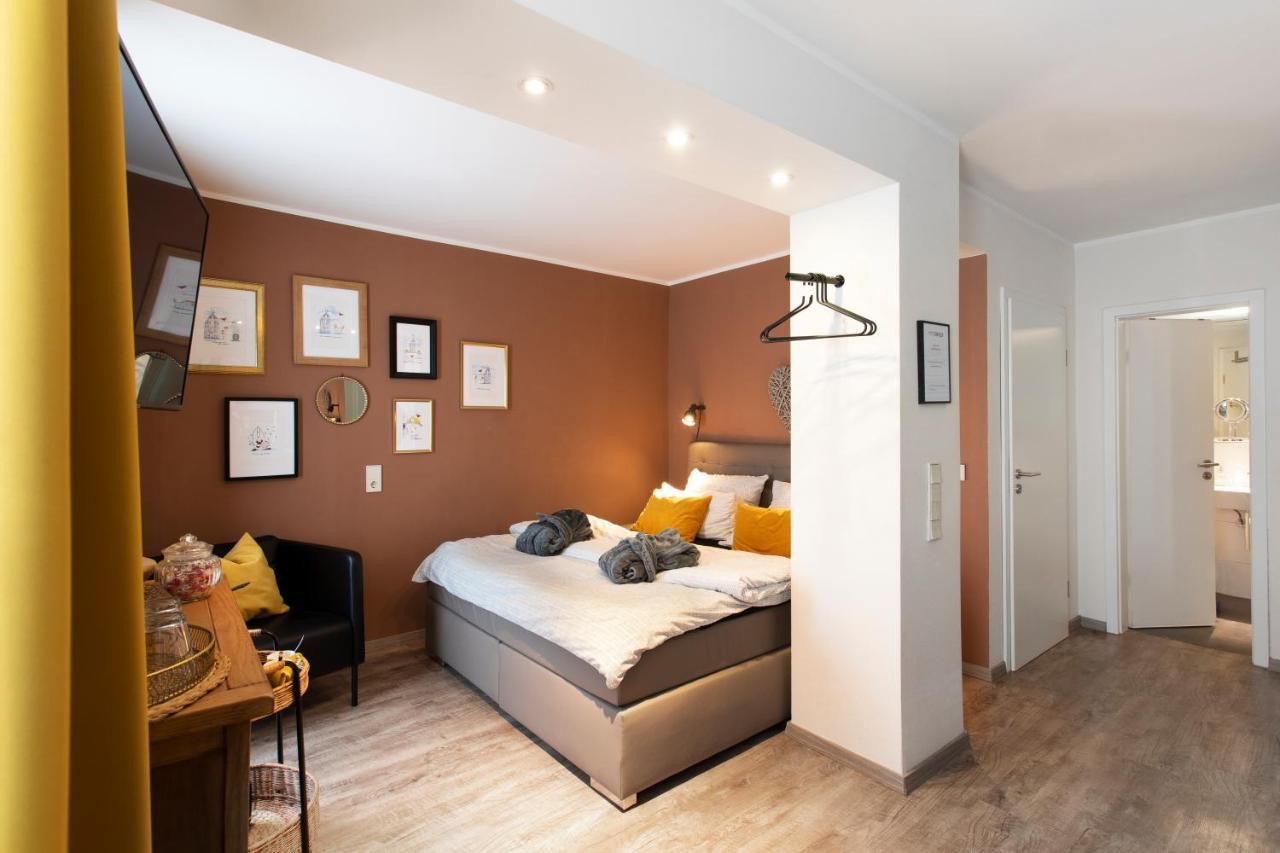 1St Floor Koeln Apartment Ngoại thất bức ảnh
