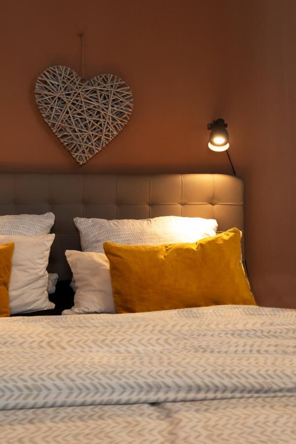 1St Floor Koeln Apartment Ngoại thất bức ảnh